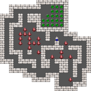 Уровень 237 — Thinking Rabbit Arranged